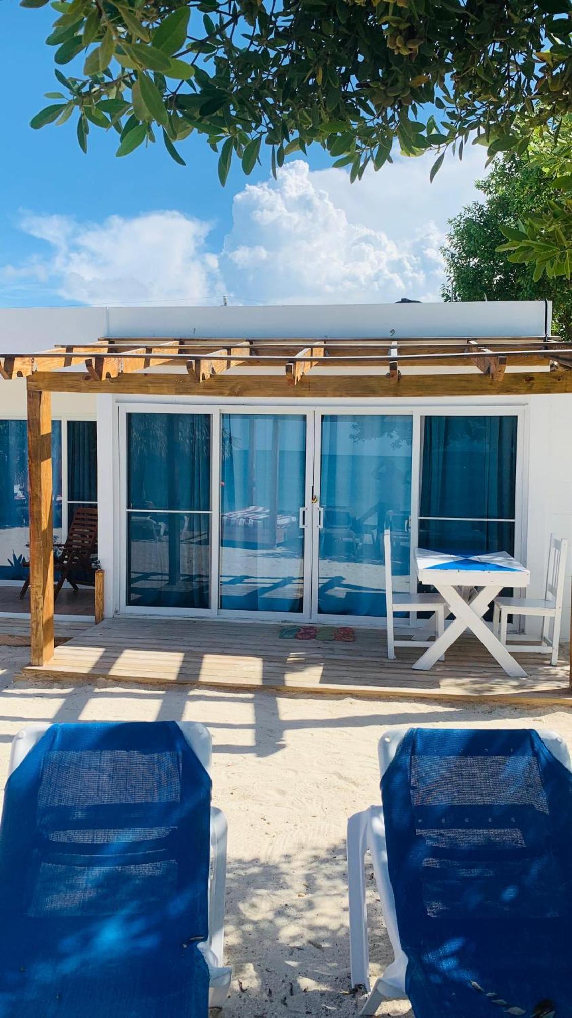 La Isla Bonita Hotel Punta Rucia Exterior photo